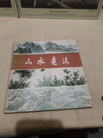 山水画法