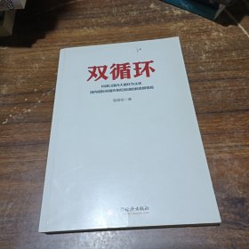 双循环：构建以国内大循环为主体、国内国际双循环相互促进的新发展格局