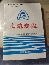 大浪潮起：浪潮集团经营策略与发展模式 /CT26