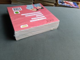 叫叫讲故事 民俗篇（全16册）