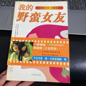 我的野蛮女友