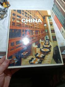 设计大画册。中国商业空间第二卷时尚酒吧