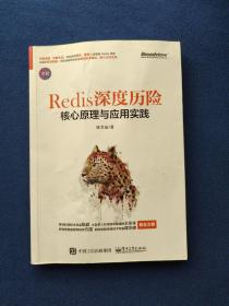 Redis 深度历险：核心原理与应用实践，