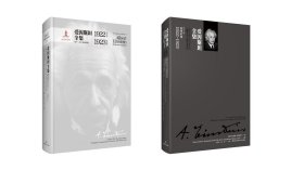 爱因斯坦全集第十三卷
