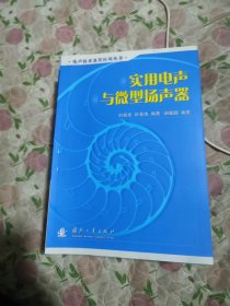 实用电声与微型扬声器——电声技术及其应用丛书