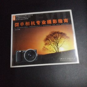 微单相机专业摄影指南