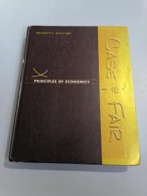 Principles Of Economics (7th Edition) (case/fair Economics 7