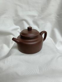 宜兴紫砂壶泡茶壶原矿手工紫砂壶容量260毫升