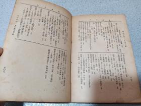 1951年，精装插图版，健康生活，上海时兆报馆印行。