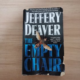 The Empty Chair