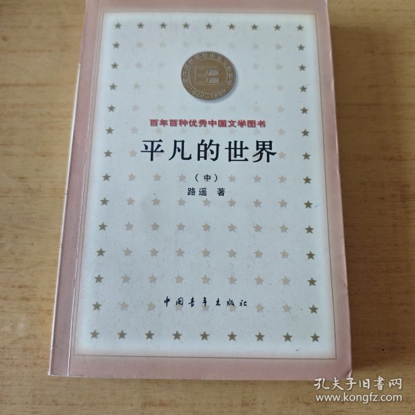 平凡的世界（中）