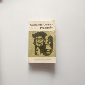 Nineteenth-Century Philosophy