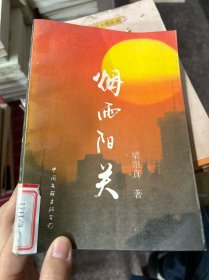 煙雨陽關(guān)