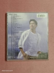 CD 熊天平-精彩创作金选32首