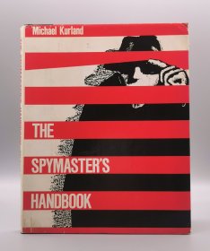 The Spymaster's Handbook by Michael Kurland（间谍与情报）