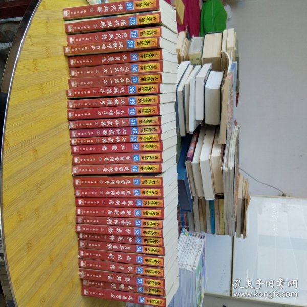 古龙作品集29册合售