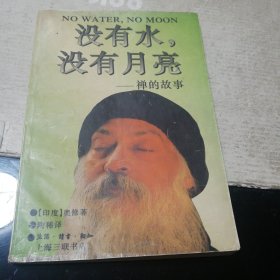 没有水，没有月亮：禅的故事 丛编题名: 印度哲人奥修如是说