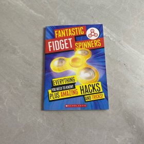 fantastic fidget spinners