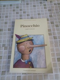 Pinocchio