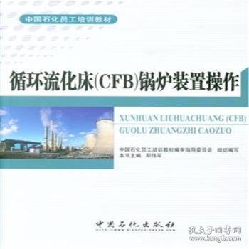 循环流化床（CFB）锅炉装置操作