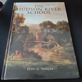 THE HUDSON RIVER SCHOOL