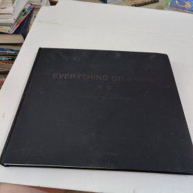 Everything On Earth万物