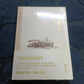 港台暨海外华人作家原创长篇小说丛书：淘金地