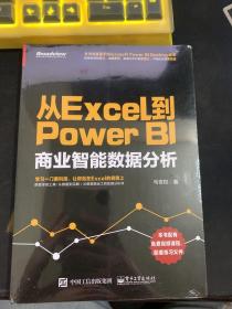 从Excel到Power BI：商业智能数据分析