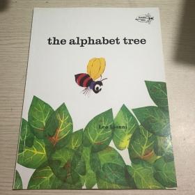 The Alphabet Tree 字母树 英文原版