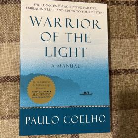 Warrior of the Light：A Manual