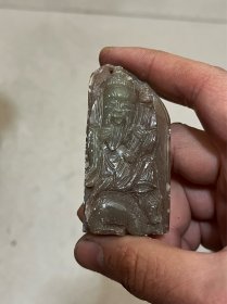玉石摆件