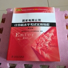 国家电网公司计算机水平考试实用教程（第4版）