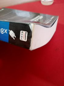 x86/x64体系探索及编程 书角有磨损