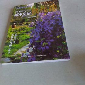 藤本皇后鐵線(xiàn)蓮