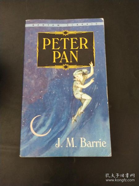 Peter Pan