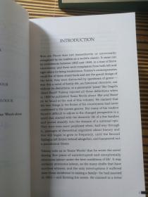 战争与和平(外国文学经典系列—月亮石)——英文版