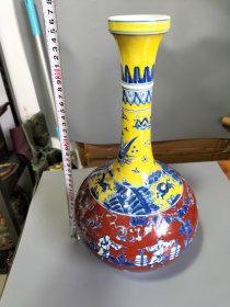 长泾瓶
