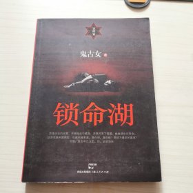 罪档案：锁命湖.