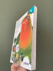 现货  BSAVA Manual of Avian Practice: A Foundation Manual (BSAVA British Small Animal Veterinary Association) 英文原版  鸟类实践手册：基础手册