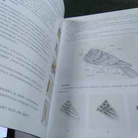 养心斋工笔摹古-宋人鸟禽图