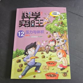 科学实验王升级版12
