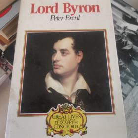 Lord Byron     m