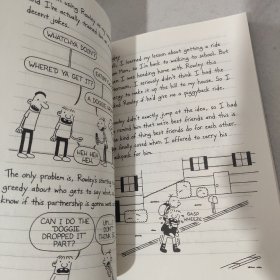 Diary of a Wimpy Kid: The Last Straw