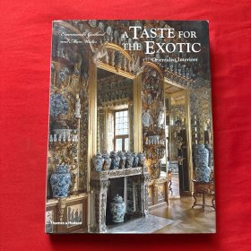 A TASTE FOR THE EXOTIC