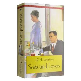 Sons and Lovers