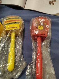 儿童卡通响板
