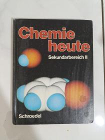 Chemie heute sekundarbereich(正版现货 可当天发货)