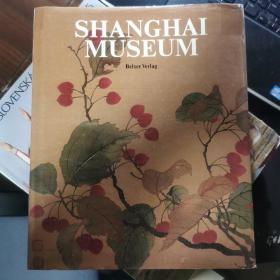 Shanghai Museum(德文原版，具体见图片)