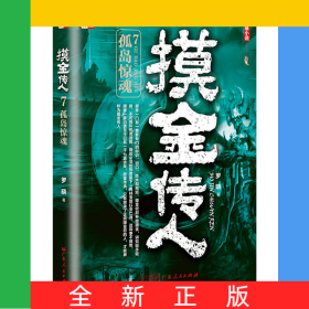 摸金传人7