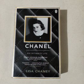 Chanel: An Intimate Life